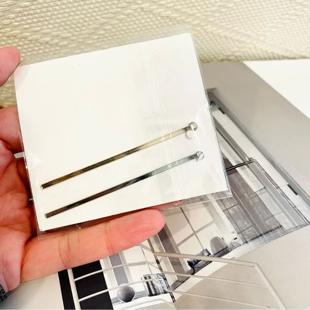 Dior Forever Hair‎ Clips